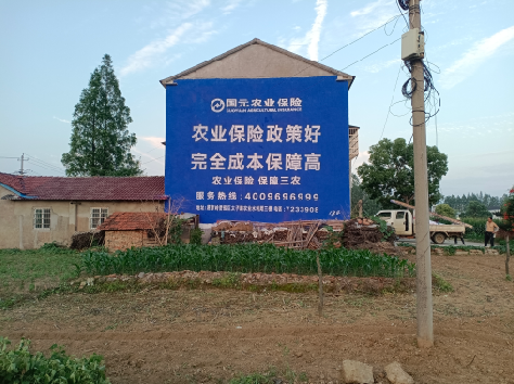 从江墙体广告的优劣势你知道吗？