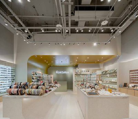 从江店面装修流程