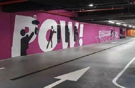 从江墙绘设计师的选择是关键。