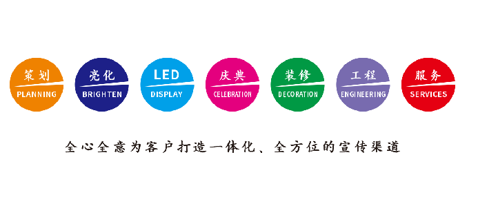 从江广告公司该如何满足客户需求?