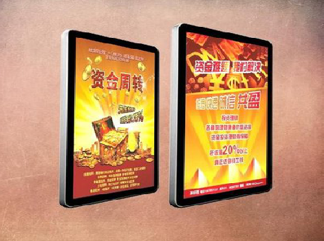 从江如何延长磁吸灯箱的使用寿命?