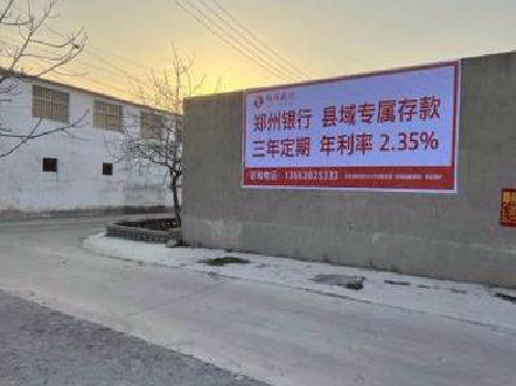 从江喷绘广告持久的的几大要素。